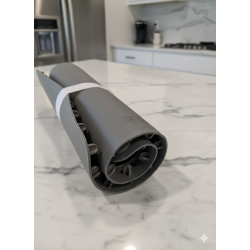 Celox Plata 2.0 — Plata Shabbat enroulable 500W | Livraison France