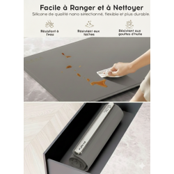 Celox Plata 2.0 — Plata Shabbat enroulable 500W | Livraison France