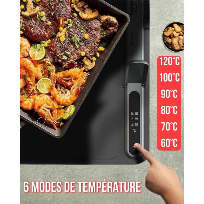 Version Compatible Minuterie