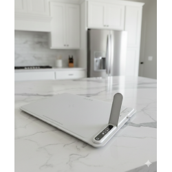 Celox Plata 2.0 — Plata Shabbat enroulable 500W | Livraison France