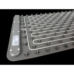 Celox Plata 2.0 — Plata Shabbat enroulable 500W | Livraison France