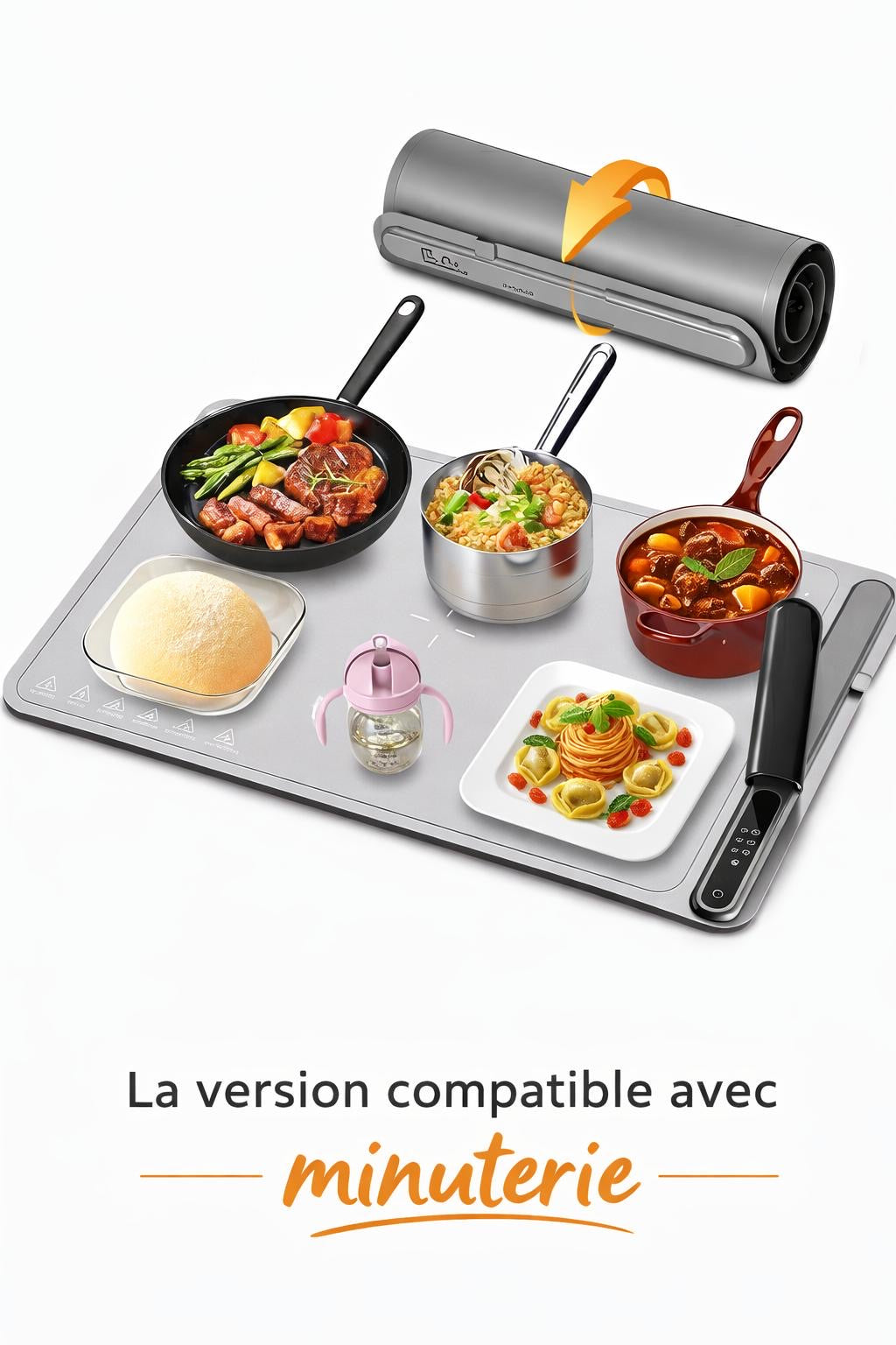 Familles pratiquantes